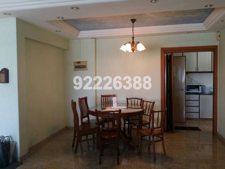 Blk 660A Jurong West Street 64 (Jurong West), HDB 5 Rooms #117341092